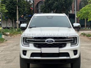 Ford Everest Titanium 2.0L 4x2 AT