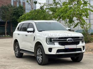 Xe Ford Everest Titanium 2.0L 4x2 AT 2026