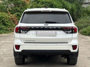 Xe Ford Everest Titanium 2.0L 4x2 AT 2026