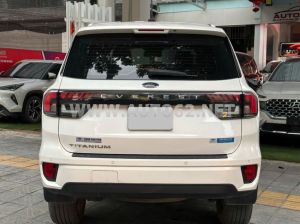 Xe Ford Everest Titanium 2.0L 4x2 AT 2023