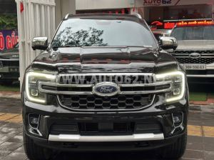Ford Everest Titanium Plus 2.0L 4x4 AT