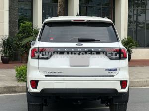 Xe Ford Everest Titanium Plus 2.0L 4x4 AT 2024