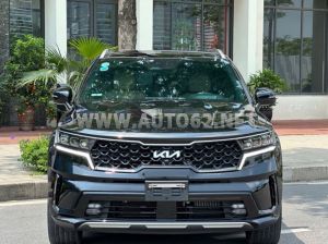 Kia Sorento Signature 2.2 AT AWD