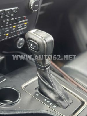 Xe Ford Everest Titanium 2.0L 4x2 AT 2021
