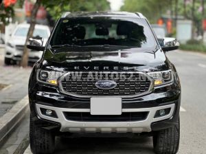 Ford Everest Titanium 2.0L 4x2 AT