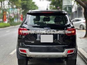 Xe Ford Everest Titanium 2.0L 4x2 AT 2021