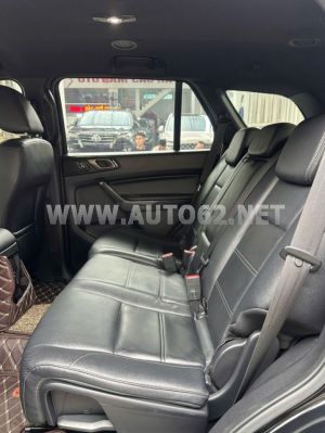 Xe Ford Everest Titanium 2.0L 4x2 AT 2021