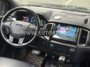 Xe Ford Everest Titanium 2.0L 4x2 AT 2021