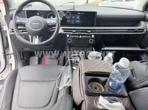Xe Hyundai Tucson 2.0 AT CRDi Đặc biệt 2025
