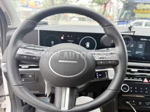 Xe Hyundai Tucson 2.0 AT CRDi Đặc biệt 2025