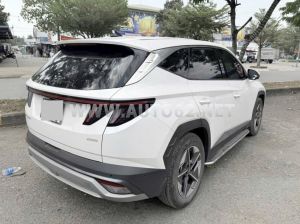Xe Hyundai Tucson 2.0 AT CRDi Đặc biệt 2025
