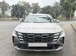 Hyundai Tucson 2.0 AT CRDi Đặc biệt