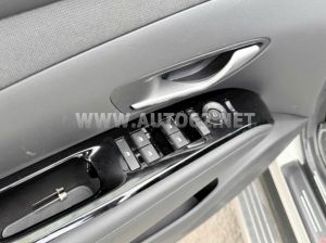 Xe Hyundai Tucson 2.0 AT CRDi Đặc biệt 2025