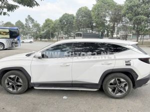 Xe Hyundai Tucson 2.0 AT CRDi Đặc biệt 2025