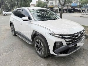 Xe Hyundai Tucson 2.0 AT CRDi Đặc biệt 2025