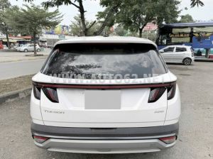 Xe Hyundai Tucson 2.0 AT CRDi Đặc biệt 2025