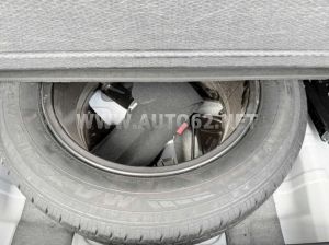 Xe Hyundai Tucson 2.0 AT CRDi Đặc biệt 2025