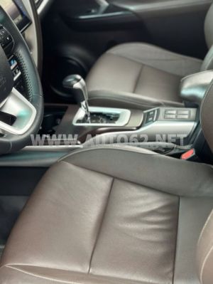 Xe Toyota Fortuner 2.8V 4x4 AT 2019
