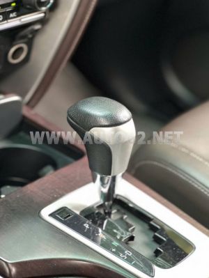 Xe Toyota Fortuner 2.8V 4x4 AT 2019