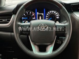 Xe Toyota Fortuner 2.8V 4x4 AT 2019
