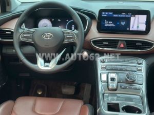 Xe Hyundai SantaFe Cao cấp 2.2L HTRAC 2024