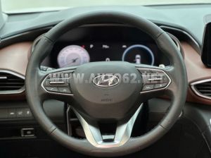 Xe Hyundai SantaFe Cao cấp 2.2L HTRAC 2024