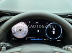 Xe Hyundai SantaFe Cao cấp 2.2L HTRAC 2024