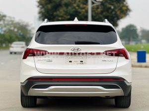 Xe Hyundai SantaFe Cao cấp 2.2L HTRAC 2024