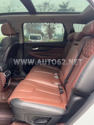 Xe Hyundai SantaFe Cao cấp 2.2L HTRAC 2024