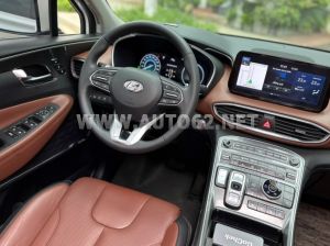 Xe Hyundai SantaFe Hybrid 1.6 HTRAC 2024