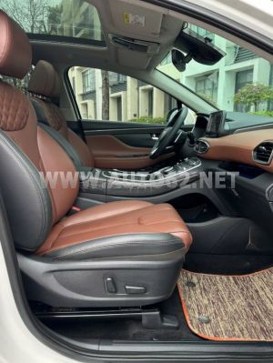 Xe Hyundai SantaFe Hybrid 1.6 HTRAC 2024