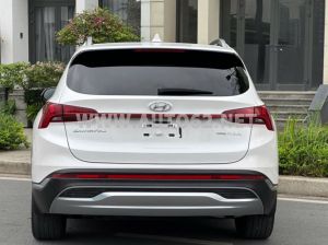 Xe Hyundai SantaFe Hybrid 1.6 HTRAC 2024