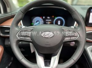 Xe Hyundai SantaFe Hybrid 1.6 HTRAC 2024