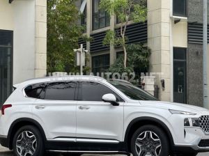 Xe Hyundai SantaFe Hybrid 1.6 HTRAC 2024