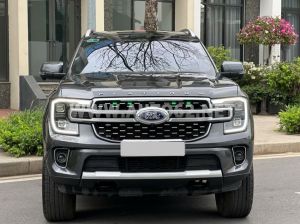 Ford Everest Platinum 2.0L 4x4 AT