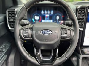 Xe Ford Everest Platinum 2.0L 4x4 AT 2024