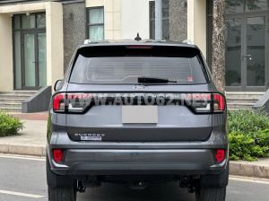 Xe Ford Everest Platinum 2.0L 4x4 AT 2024