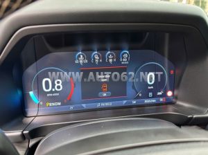 Xe Ford Everest Platinum 2.0L 4x4 AT 2024