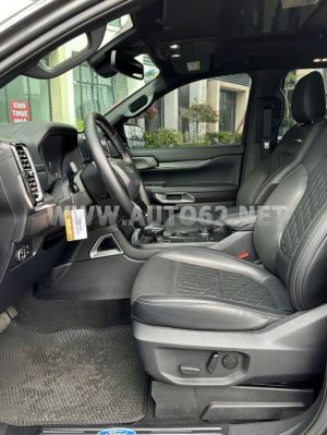 Xe Ford Everest Platinum 2.0L 4x4 AT 2024