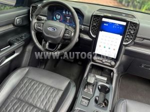 Xe Ford Everest Platinum 2.0L 4x4 AT 2024