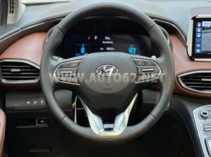 Xe Hyundai SantaFe Cao cấp 2.2L HTRAC 2024