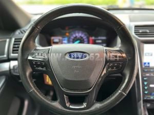 Xe Ford Explorer Limited 2.3L EcoBoost 2018