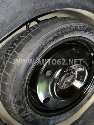 Xe Ford Explorer Limited 2.3L EcoBoost 2018