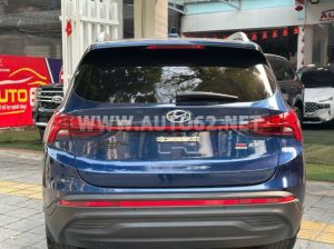 Xe Hyundai SantaFe Cao cấp 2.2L HTRAC 2023