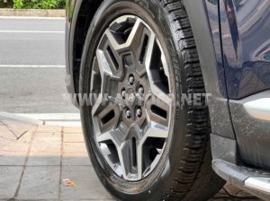 Xe Hyundai SantaFe Cao cấp 2.2L HTRAC 2023