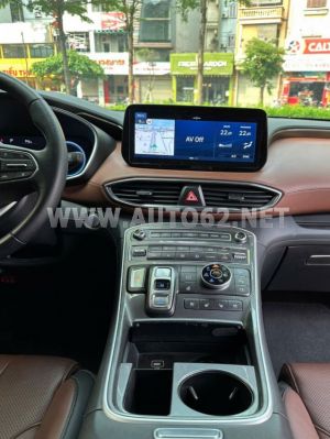Xe Hyundai SantaFe Cao cấp 2.2L HTRAC 2023