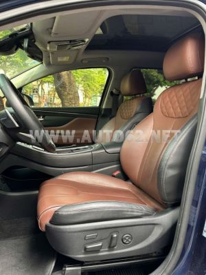 Xe Hyundai SantaFe Cao cấp 2.2L HTRAC 2023
