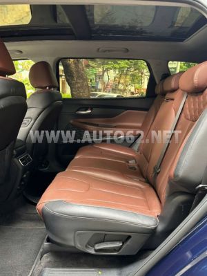 Xe Hyundai SantaFe Cao cấp 2.2L HTRAC 2023