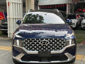 Hyundai SantaFe Cao cấp 2.2L HTRAC
