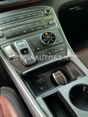 Xe Hyundai SantaFe Cao cấp 2.2L HTRAC 2023